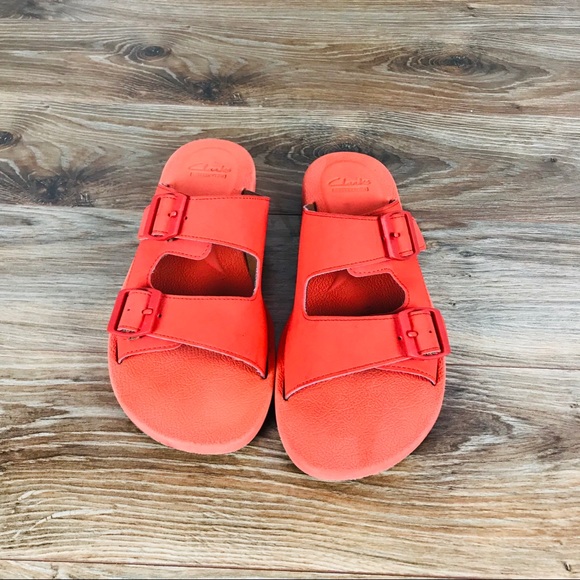 comfy slides womens